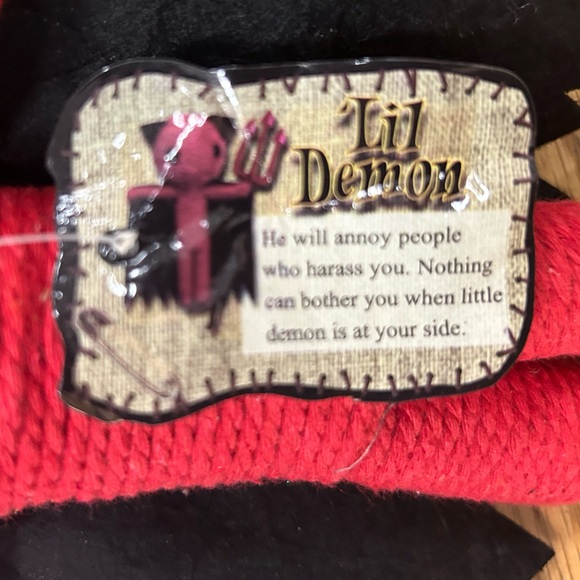 NWT! Enchanted String Dolls. Vampire and Mummy Set of Two. - Picture 5 of 6